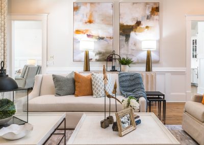 Luxury Interior Design in Marietta GA by Century Park Interiors Decorating Studio