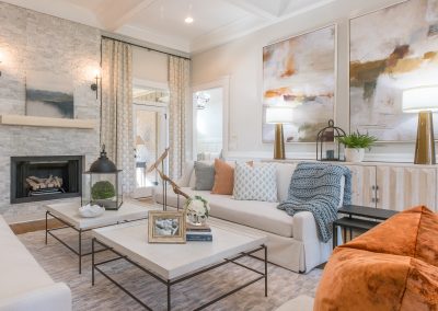 Luxury Interior Design in Marietta GA by Century Park Interiors Living Room