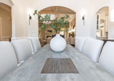 luxury interior design marietta ga dining room