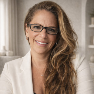 Jeni Rakestraw licensed interior designer and decorator for north atlanta